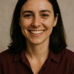 Clara Mendoza –